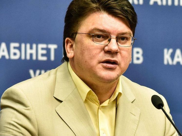 Жданов: В Украине могут создать антидопинговую лабораторию, которая будет принимать анализы спортсменов из РФ