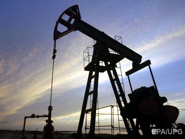 Цена на нефть подскочила выше $50 за баррель
