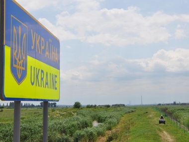 Госпогранслужба Украины за сутки не пропустила в страну 577 россиян