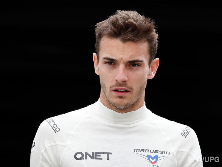Семья гонщика Бьянки обвинила в его гибели российскую команду Marussia и "Формулу-1"