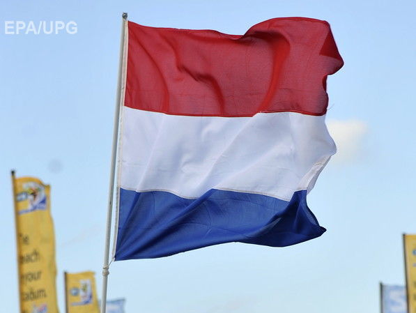 Министерство культуры Нидерландов внесло Россию в список стран, граничащих с Европой