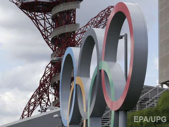 Допинг-пробы 23 участников Олимпиады в Лондоне оказались положительными после повторного анализа