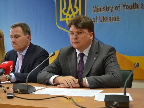 Жданов назвал звонок российских пранкеров неудавшейся провокацией