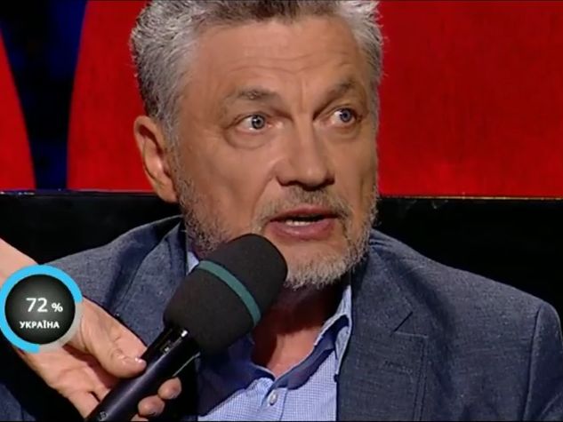 Журналист Лойко: Возвращение Савченко &ndash; это уступка. Это слабость Путина. Поэтому, люди, будьте бдительны!