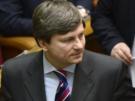 Климпуш-Цинцадзе: Представителем президента в парламенте станет нардеп Герасимов