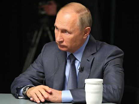﻿Путін заявив, що ймовірна нова холодна війна торкнеться Росії 
