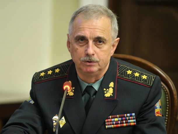 Замсекретаря СНБО: Россия готовит наступление, чтобы пробить сухопутный коридор в Крым