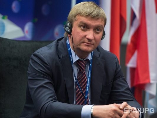 Петренко намерен уволиться после завершения судебной реформы