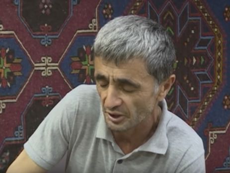 Критиковавший власть чеченец извинился перед Кадыровым. Видео