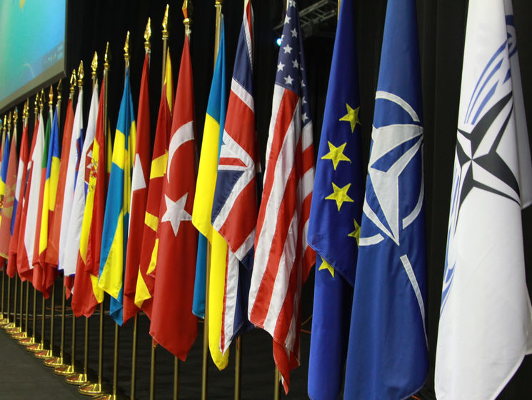 Парламентская ассамблея НАТО призвала усилить коллективную оборону