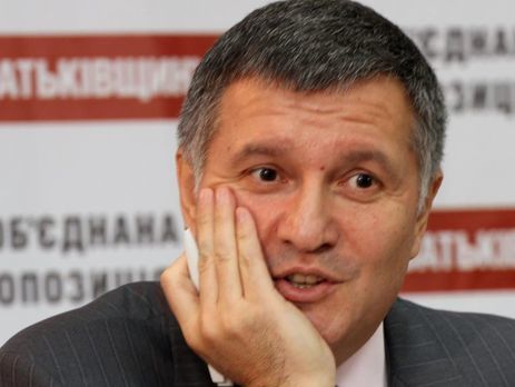 Аваков запланировал запуск патрульной полиции на Донбассе и Крыму