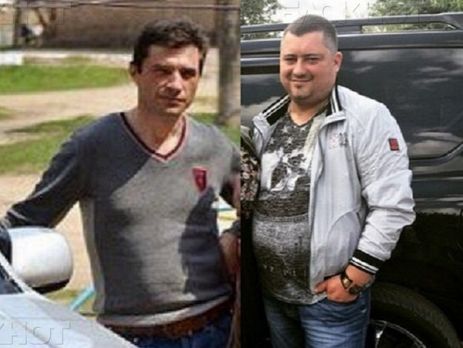 В реке в Тамбовской области РФ нашли тела двух украинских предпринимателей
