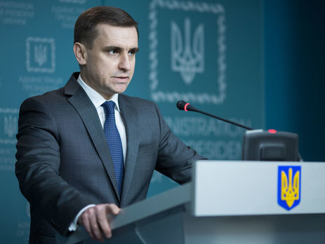Замглавы АП Елисеев: Россия дала согласие на размещение вооруженной миротворческой миссии на Донбассе