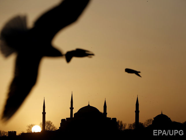 В России заблокировали 23 сайта, предлагавших отдых в Турции