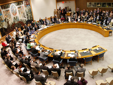 Дипломаты заявили, что Россия в ООН блокирует критику своих действий