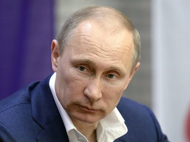 В пресс-службе Кремля ничего не знают о встрече Джемилева и Путина