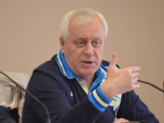 Советник главы МВД Филенко: В пяти областях Украины уволено от трети до половины руководящего состава полиции
