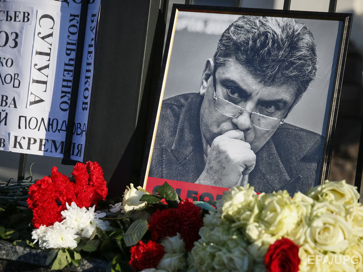 Убийцы Немцова готовы были отказаться от своего намерения из-за автомобиля ГИБДД – СМИ