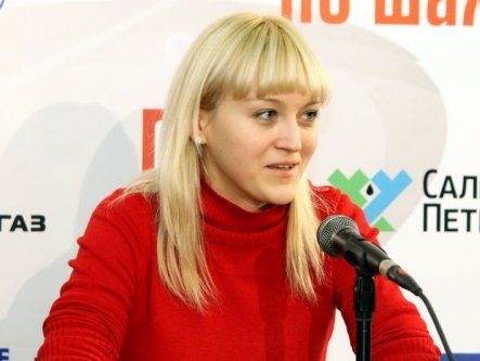Украинка Ушенина стала чемпионкой Европы по шахматам