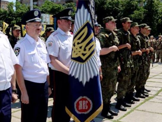 Мариуполь отметит парадом годовщину освобождения от пророссийских террористов