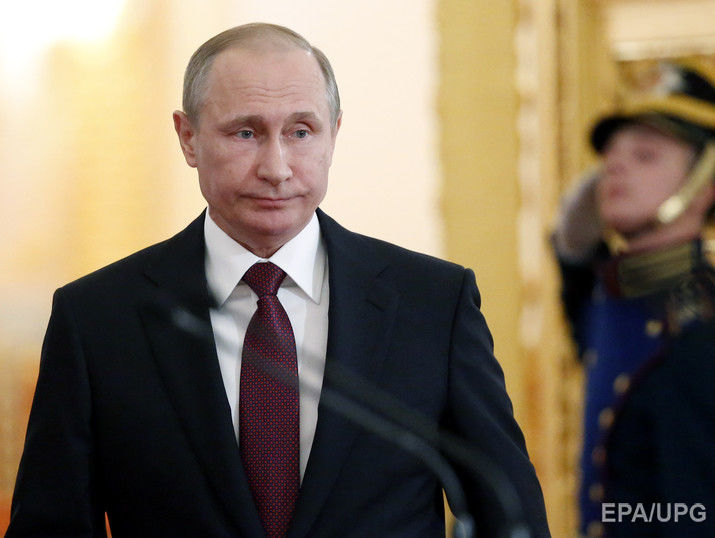 Путин выразил соболезнования американцам в связи с терактом в Орландо: Это варварское преступление