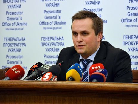 Антикоррупционное бюро вызвало на допрос Охендовского и Усенко-Черную по делу "черной бухгалтерии" ПР