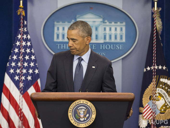Обама заявил, что нет никаких доказательств связи стрелка из Орландо с "Исламским государством"