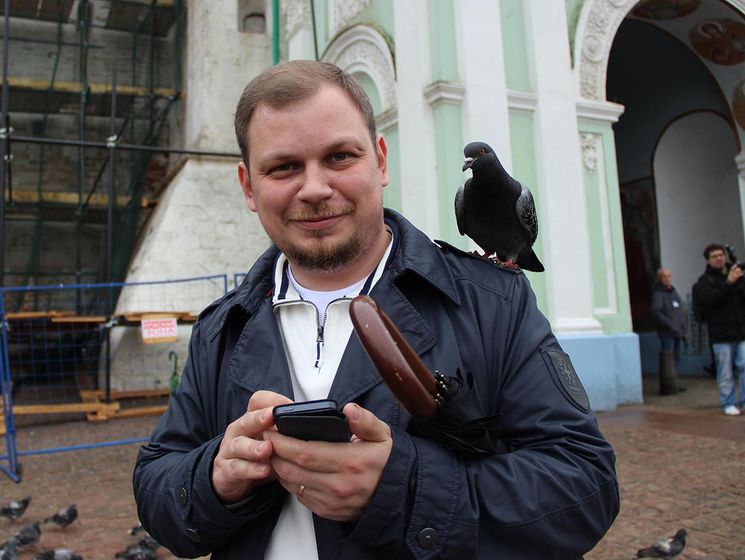 В России бывшего сотрудника РПЦ осудили на 12 лет колонии за госизмену