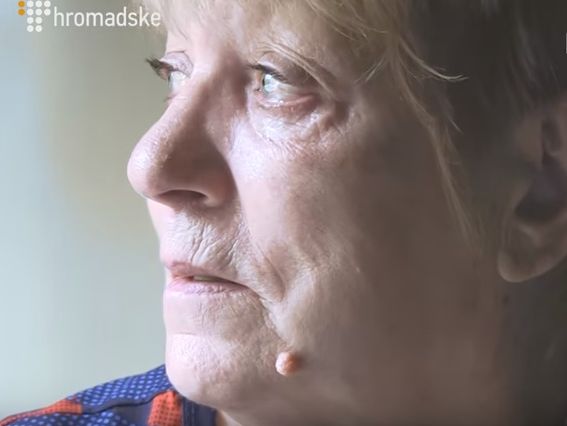 Мать заключенного в РФ украинца Клиха едет на встречу с ним в Чечню