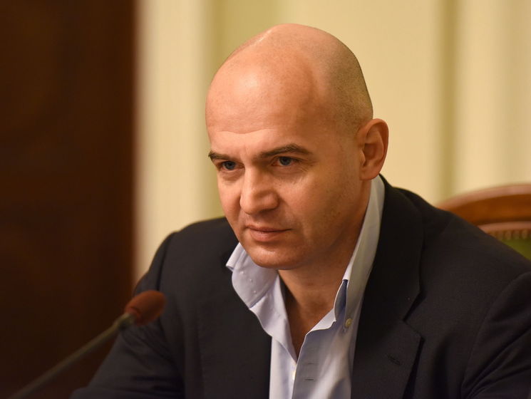 Кононенко заявил, что угрозы Лещенко вызваны бредовым состоянием