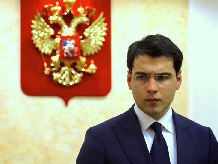 Обмен Солошенко и Афанасьева на одесских сепаратистов курировал заместитель Суркова &ndash; СМИ