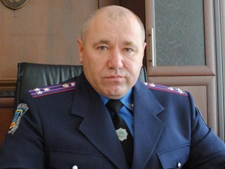 Квяткивский возглавил прокуратуру Львовской области