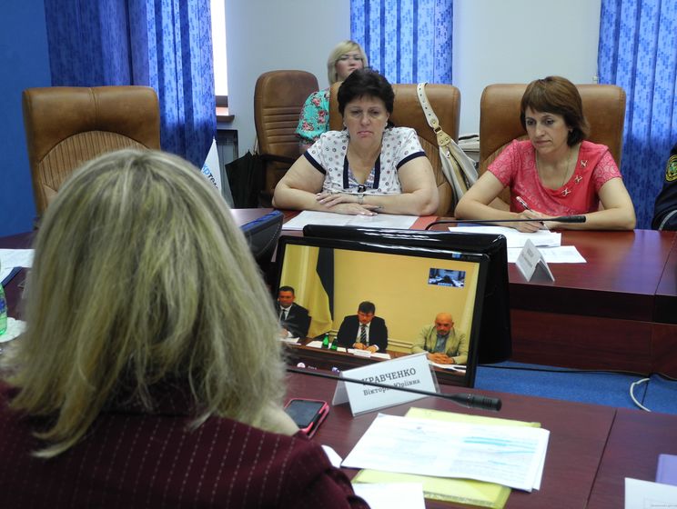 В Харьковской ОГА обещают в ближайшее время возобновить соцвыплаты 19 тыс. переселенцев