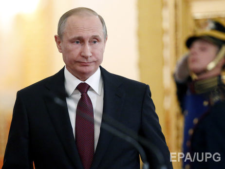 Путин заявил, что солидарен с Порошенко в вопросе усиления миссии ОБСЕ