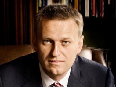 Навальный: Путин мстит всему украинскому народу за Майдан
