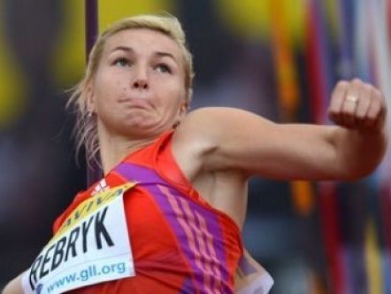 Перешедшая в сборную РФ крымчанка Ребрик лишилась возможности поехать на Олимпиаду