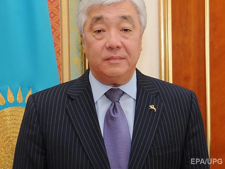Глава МИД Казахстана: Террористы в Актобе действовали по инструкции духовного лидера ИГИЛ