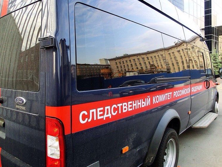 В Следкоме РФ заявили, что на овощебазе в Петербурге не было массовой драки, а было убийство