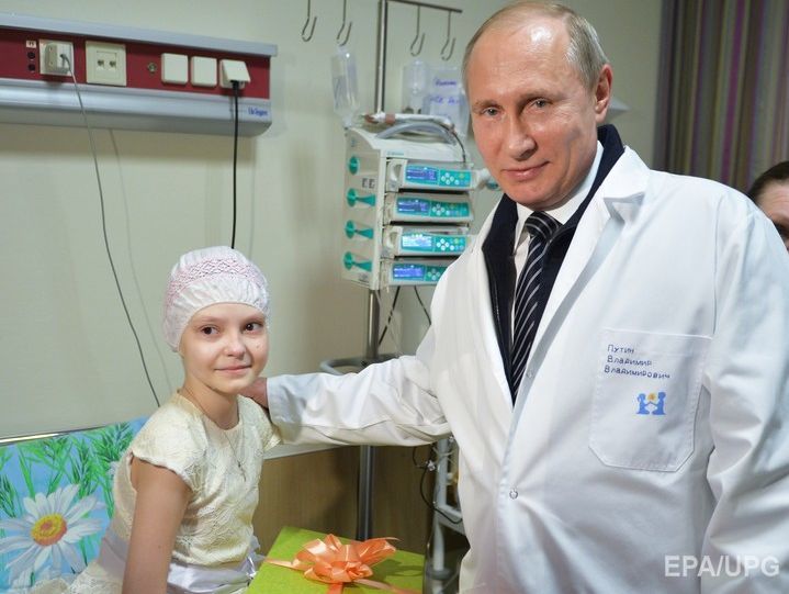 В России раковые больные пожаловались на перебои с лекарствами