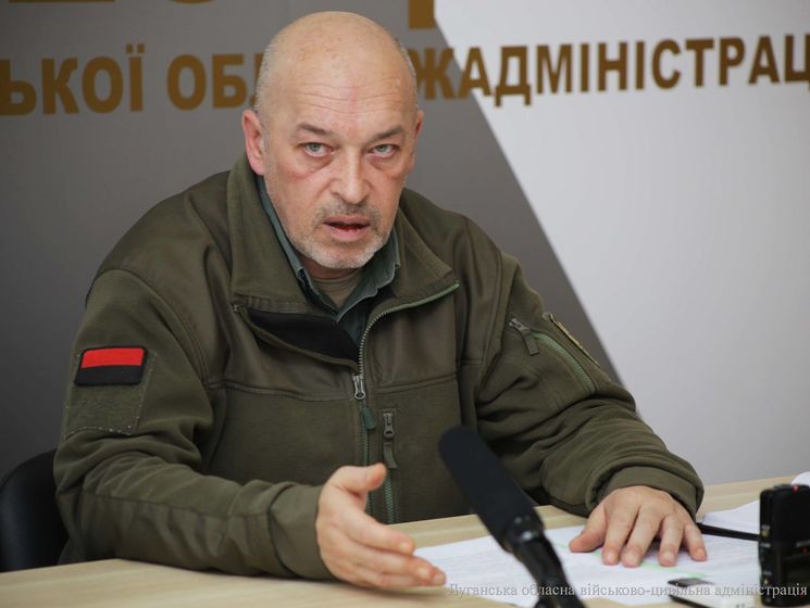 Тука: В самом факте принятия закона о выборах на Донбассе я не вижу ни криминала, ни зрады