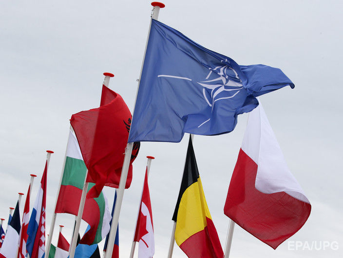 В ближайшее время может состояться еще одно заседание совета НАТО – Россия