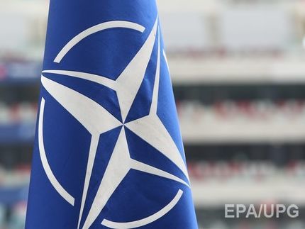 НАТО будет помогать Украине в противодействии гибридной войне