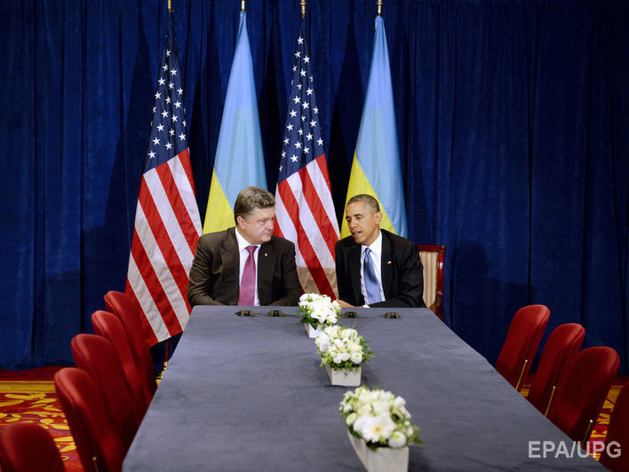 Нуланд анонсировала встречу Порошенко и Обамы