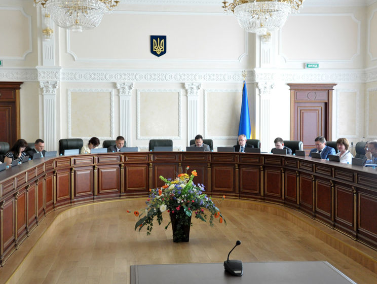 Высший совет юстиции открыл дисциплинарные дела против пяти судей за решения против активистов Евромайдана