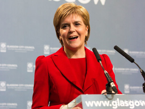 Шотландия планирует переговоры с Евросоюзом о сохранении своего членства
