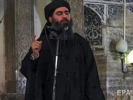 ﻿Американські військові провели спецоперацію з ліквідації лідера ІДІЛ аль-Багдаді, Білий дім готує заяву – ЗМІ