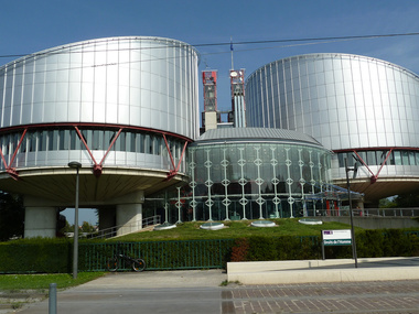 Европейский суд обязал Россию не ущемлять население Украины