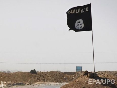Боевики ИГИЛ похитили около 900 сирийцев