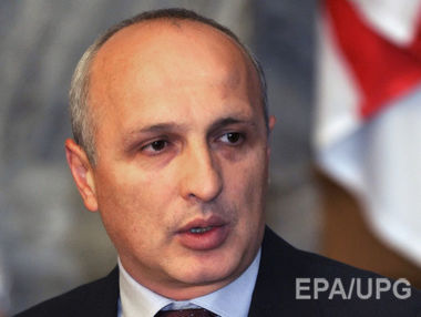 Экс-премьеру Грузии и экс-мэру Тбилиси суд не разрешил сидеть в одной тюремной камере