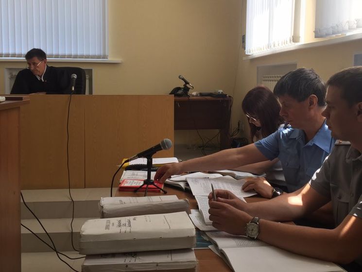 Суд отказал Олегу Навальному в условно-досрочном освобождении